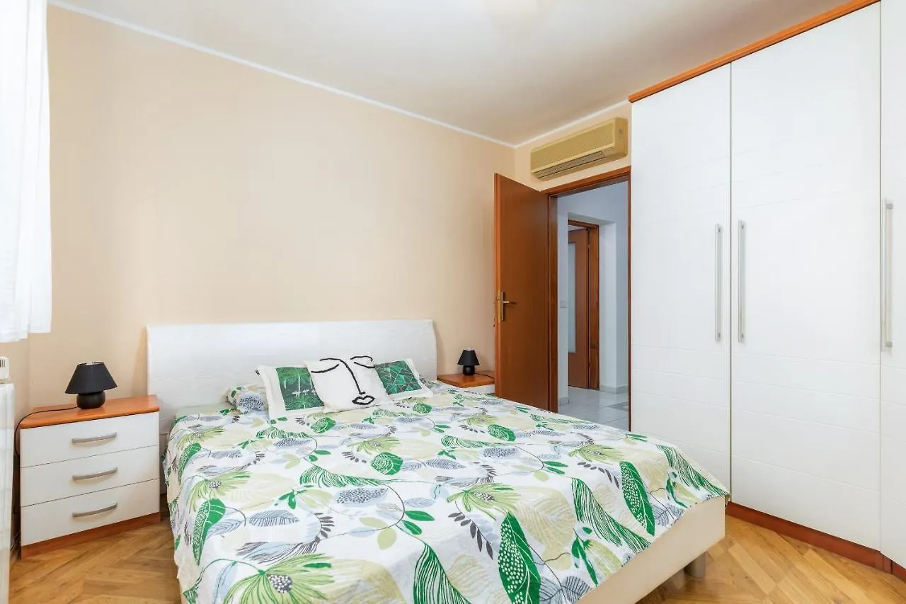 Mimi Apartment Pula