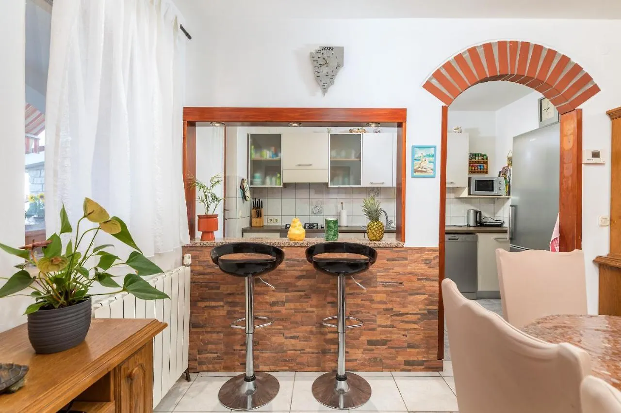 Mimi Apartment Pula