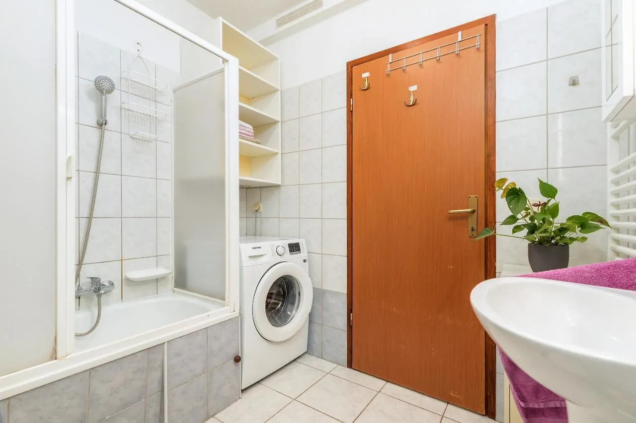 Mimi Apartment Pula Croatia